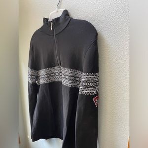 Mens Sweater Sz XL. Newland Brand. New, never worn but w/o tags.  Made in Italy.